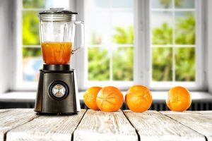 Blendtec Total Blender Classic Set Review