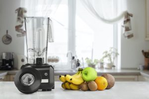 Hamilton Beach Stay Or Go Blender Review