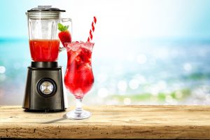 Instant Pot Blender Review