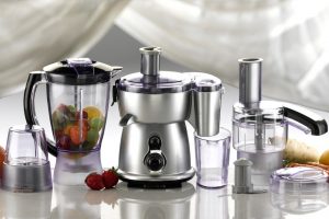 Best Blender Food Processor Combos of 2020: Complete Reviews With Comparisons 