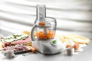Can You Make a Smoothie in a Food Processor?