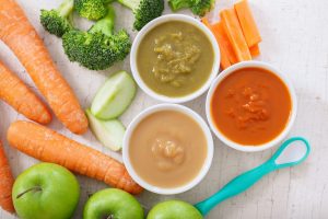 How to Puree Food Using a Blender: A Step-By-Step Guide