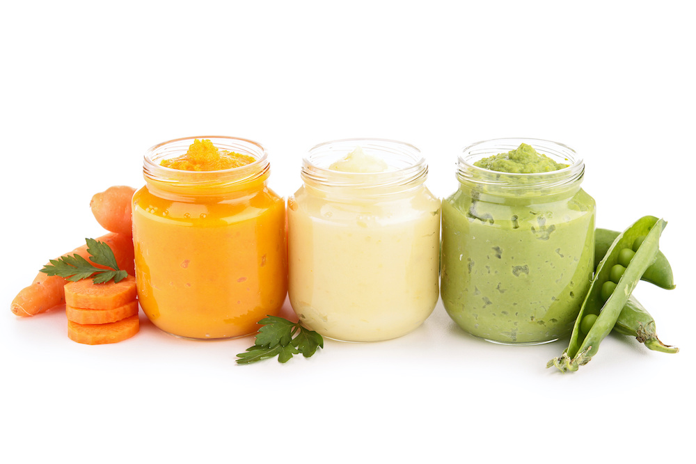 how to puree without a blender