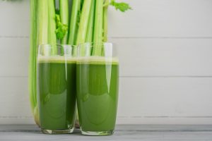 How to Make Celery Juice in a Blender: Quick and Easy Steps